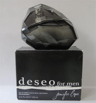 DESEO For Men by Jennifer Lopez EDT - Aura Fragrances