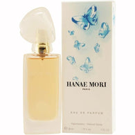 HANAE MORI (BLUE BUTTERFLY) For Women by Hanae Mori EDP - Aura Fragrances
