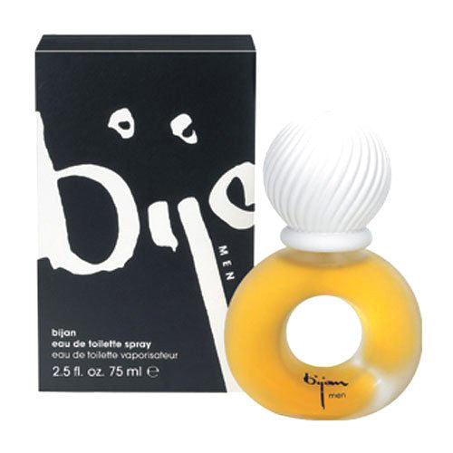 BIJAN For Men by Bijan EDT - Aura Fragrances