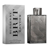 BURBERRY BRIT RHYTHM INTENSE For Men by Burberry EDT - Aura Fragrances