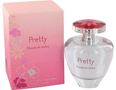 PRETTY For Women by Elizabeth Arden EDP - Aura Fragrances