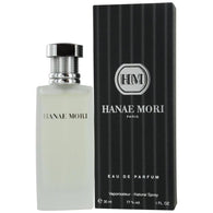 HM HANAE MORI  For Men by Hanae Mori EDP - Aura Fragrances