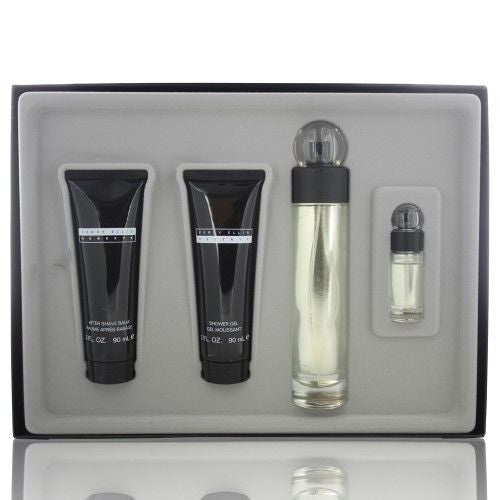 Reserve by Perry Ellis EDT 3.4Oz/ 3.0Oz/3.0Oz/.25Oz for Men General Perry Ellis