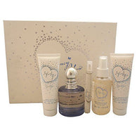 I Fancy You by Jessica Simpson EDP 3.4 Oz .34Oz/ 3.0Oz/3.0Oz /4.0Oz for Women General Aura Fragrance