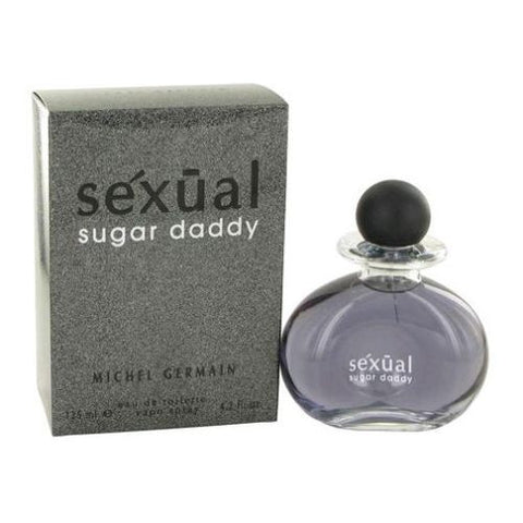 SEXUAL SUGAR DADDY By Michel Germain EDTfor Men - Aura Fragrances
