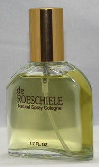 DE ROESCHIELE For Men by De Roeschiele EDC - Aura Fragrances