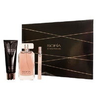 SOFIA For Women by Sofia Vergara EDP 3.4oz/ EDP .33oz/ B.L. 3.4 OZ. - Aura Fragrances