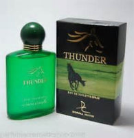 THUNDER By Dorall Collection EDTfor Men - Aura Fragrances