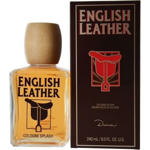 ENGLISH LEATHER For Men by Dana EDC- SPLASH - Aura Fragrances