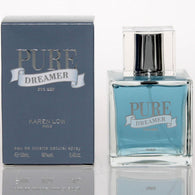 PURE DREAMER For Men by Karen Low EDT - Aura Fragrances