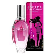 SEXY GRAFFITI (Limited Edition) For Women by Escada EDT - Aura Fragrances