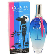 ISLAND KISS For Women by Escada EDT - Aura Fragrances