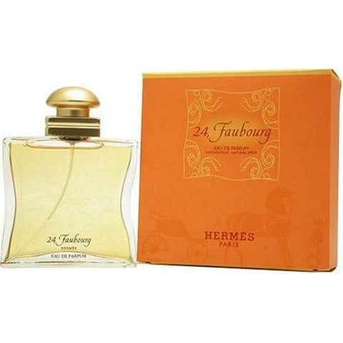 24 FAUBOURG For Women by Hermes EDP - Aura Fragrances