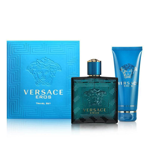 VERSACE EROS For Men by Versace EDT 3.4oz/ S.G. 3.4 OZ. - Aura Fragrances