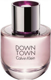 DOWN TOWN For Women by Calvin Klein EDP - Aura Fragrances