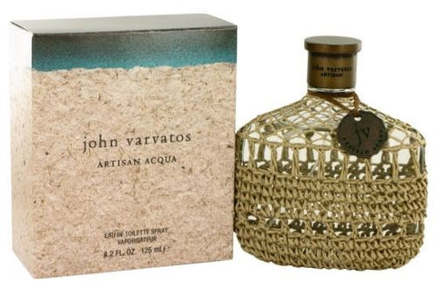 ARTISAN ACQUA For Men by John Varvatos EDT - Aura Fragrances