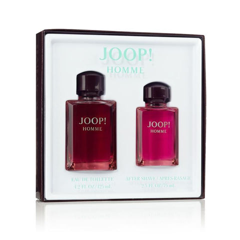 JOOP! By Joop EDT 4.2 oz. / A.S. 2.5 oz. For Men - Aura Fragrances