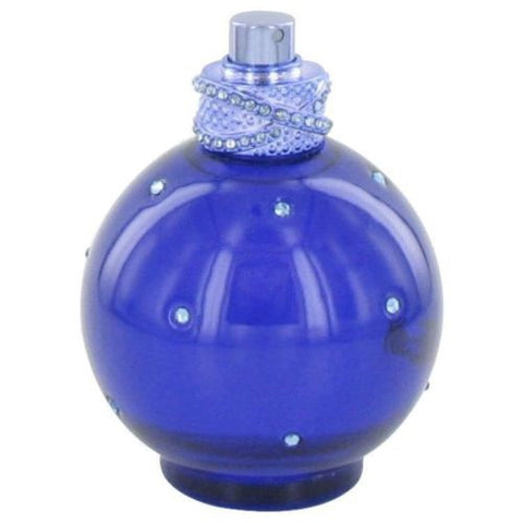 FANTASY MIDNIGHT For Women by Britney Spears EDP 3.3 OZ. (Tester/ No Cap) - Aura Fragrances