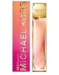 MICHAEL KORS SEXY SUNSET For Women by Michael Kors EDP - Aura Fragrances