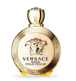 VERSACE EROS For Women by Versace EDP - Aura Fragrances