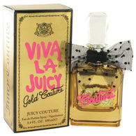 VIVA LA JUICY GOLD COUTURE For Women by Juicy Couture EDP - Aura Fragrances