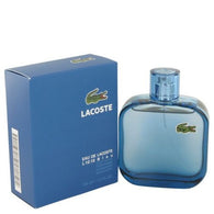 EAU DE LACOSTE BLUE For Men by Lacoste EDT - Aura Fragrances
