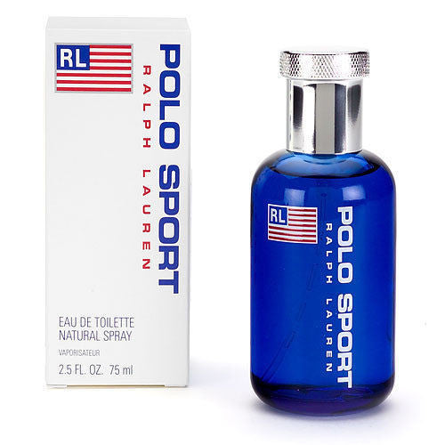 Polo Sport for Men by Ralph Lauren EDT General Ralph Lauren