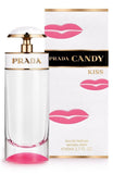 PRADA CANDY KISS  For Women by Prada EDP - Aura Fragrances