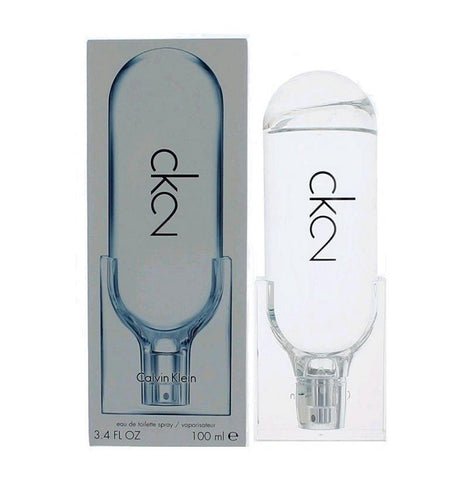 CK2 For Men By Calvin Klein EDT - Aura Fragrances