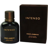 INTENSO For Men by Dolce & Gabbana EDP-SP - Aura Fragrances