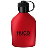HUGO RED For Men by Hugo Boss EDT - Aura Fragrances