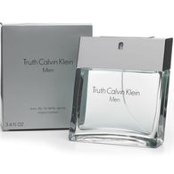 TRUTH For Men by Calvin Klein EDT - Aura Fragrances