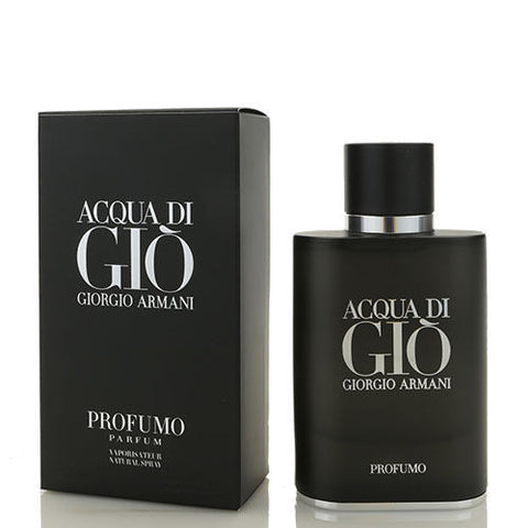 ACQUA DI GIO PROFUMO For Men by Giorgio Armani EDP - Aura Fragrances