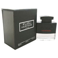 FUBU HERITAGE For Men By FUBU EDT - Aura Fragrances