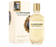 EAUDEMOISELLE DE GIVENCHY For Women EDT - Aura Fragrances