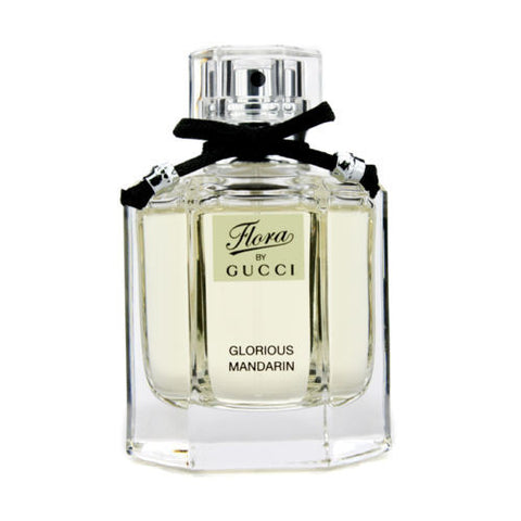 GUCCI FLORA GLORIOUS MANDARIN For Women EDT - Aura Fragrances
