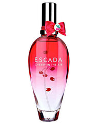 ESCADA CHERRY IN THE AIR For Women EDT - Aura Fragrances