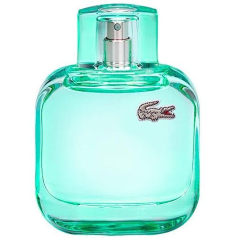 EAU DE LACOSTE L.12.12 POUR ELLE NATURAL EDT - Aura Fragrances