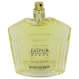JAIPUR HOMME For Men by Boucheron EDT 3.3 OZ. (Tester / No Cap) - Aura Fragrances