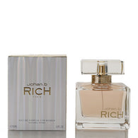RICH For Women by Johan B. EDP 2.8 OZ. - Aura Fragrances