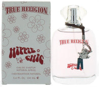 TRUE RELIGION HIPPIE CHIC For Women by True Religion EDP 3.4 OZ. (Tester / No Cap) - Aura Fragrances