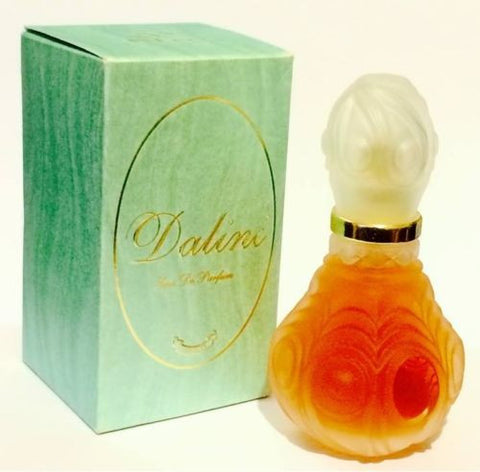 DALINI For Women by Anucci EDP - Aura Fragrances