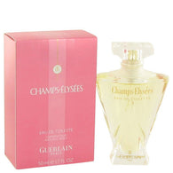 CHAMPS ELYSEES For Women by Guerlain EDT - Aura Fragrances