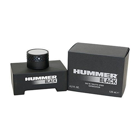 HUMMER BLACK For Men by Hummer EDT - Aura Fragrances