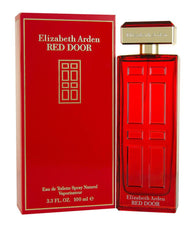 RED DOOR For Women by Elizabeth Arden EDT - Aura Fragrances