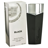 CADILLAC BLACK For Men by Cadillac EDT - Aura Fragrances