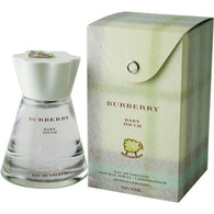 BABY TOUCH For Kids by Burberry EDT - Aura Fragrances