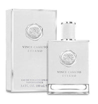 ETERNO For Men by Vince Camuto EDT - Aura Fragrances