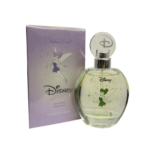 TINKER BELL For Girl by Disney EDT - Aura Fragrances