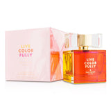 Live Colorfully for Women by Kate Spade EDP General Aura Fragrance